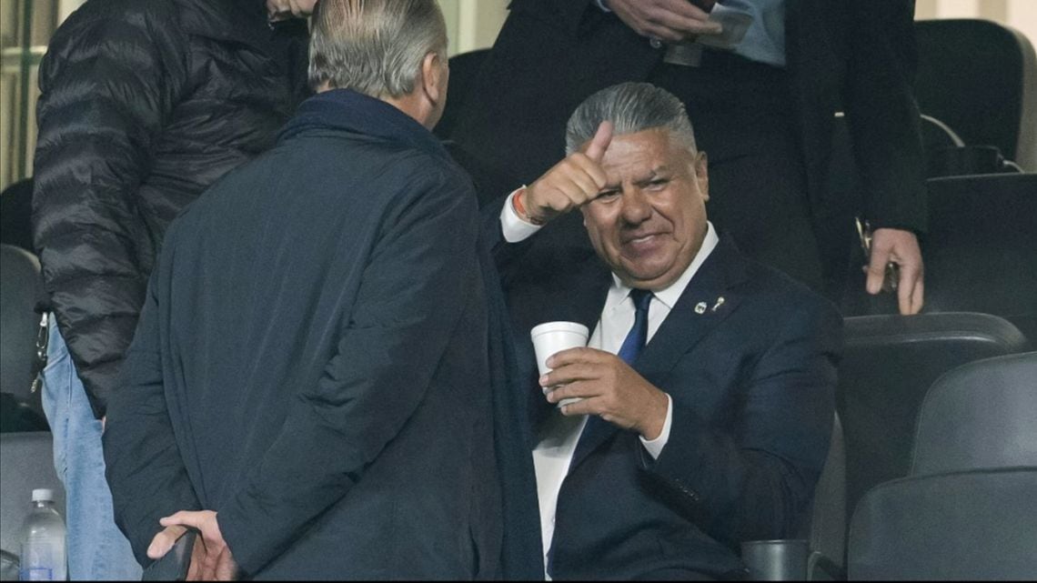Argentina pisó el acelerador en el Monumental y estiró una cosecha que ya no sabe de pausas