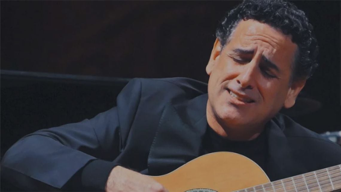 Flórez reeditó su dupla entre el Colón y el repertorio criollo: ópera de cuatro siglos y bises con Gardel y Chabuca Granda