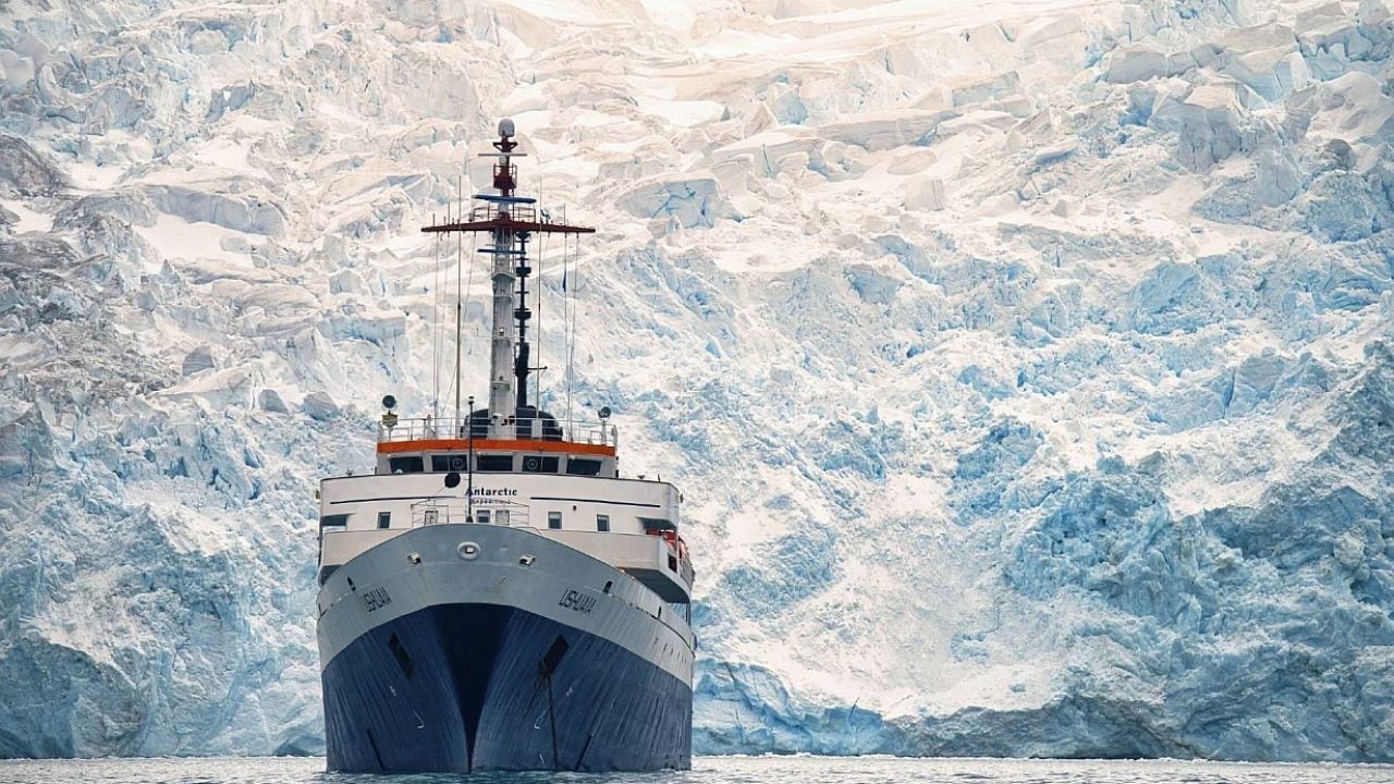 La Antártida espera: claves para planificar la expedición desde Ushuaia sin improvisar