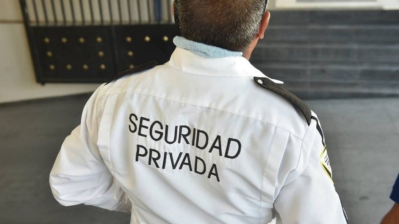 Vigiladores: el sueldo de bolsillo de octubre supera los 1,8 millones y la paritaria vuelve a empujar la escala hacia fin de año