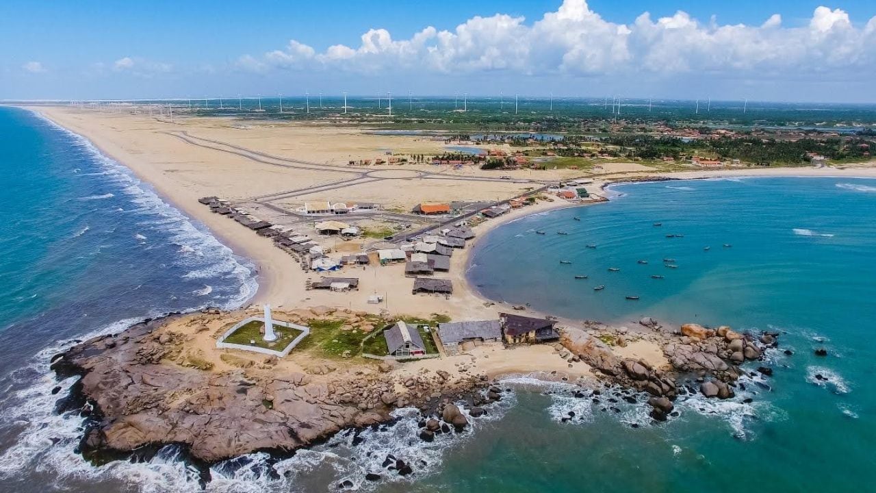 Brasil amplía su oferta hacia el verano 2027 con nuevos vuelos desde el interior argentino y más destinos del Nordeste