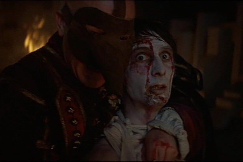 A 55 años de su estreno, "Los demonios" vuelve al cine con la versión sin censura que Ken Russell no llegó a ver proyectada