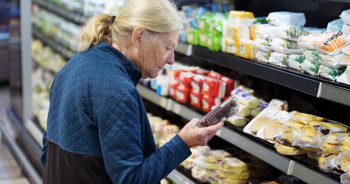 Frutas y verduras lideran la dispersión de precios entre supermercados: 9,2% de diferencia en septiembre