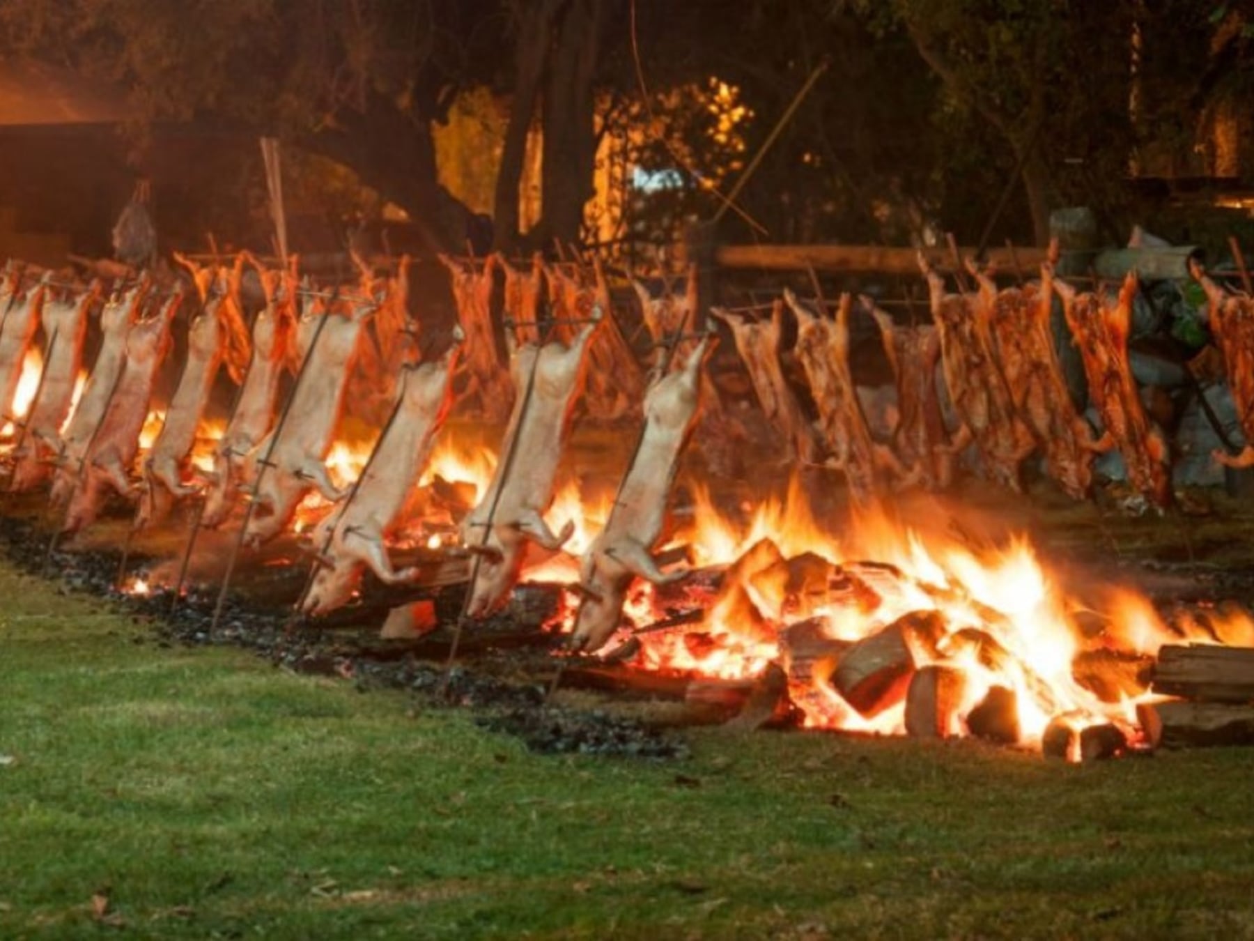 Un feriado largo para cruzar la provincia de Buenos Aires a ritmo de fiesta, sabores y tradiciones