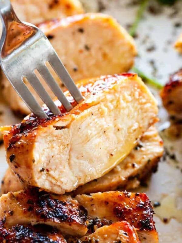 Pecho, fuego y tiempo: cómo llevar la pechuga de pollo a la mesa sin que se seque