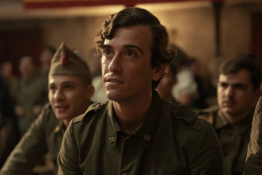 Una canción de 1928 vuelve a sonar en el cine de la mano de Judeline y reaviva un siglo de historia