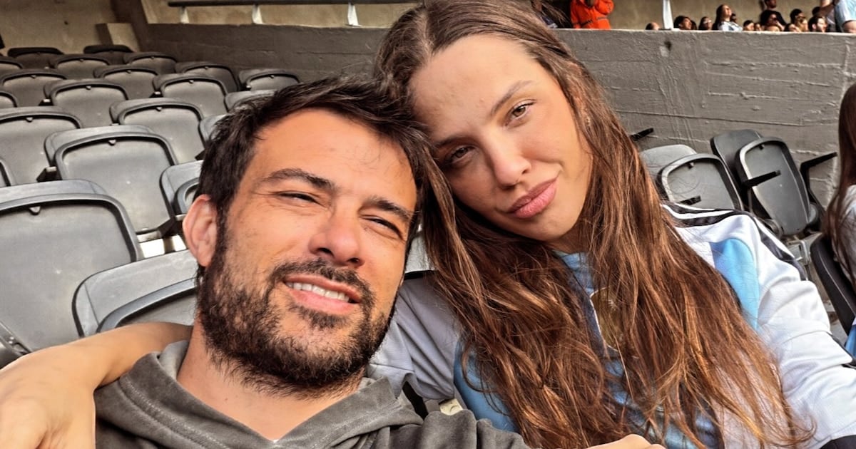 La boda civil de Ivana Figueiras y Darío Cvitanich ya tiene fecha, sede y perfil festivo en el Norte bonaerense