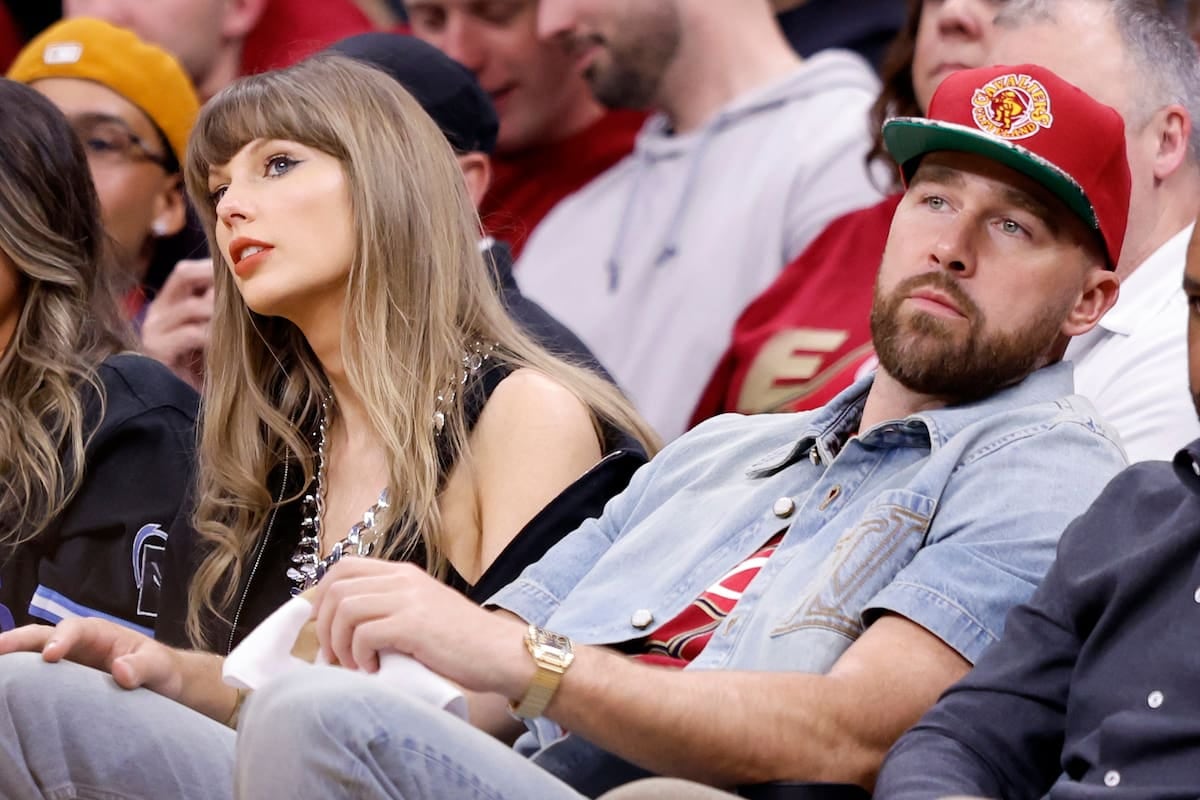 Vecinos de Taylor Swift y Travis Kelce rechazan parte del plan de reformas en su mansión de Ohio