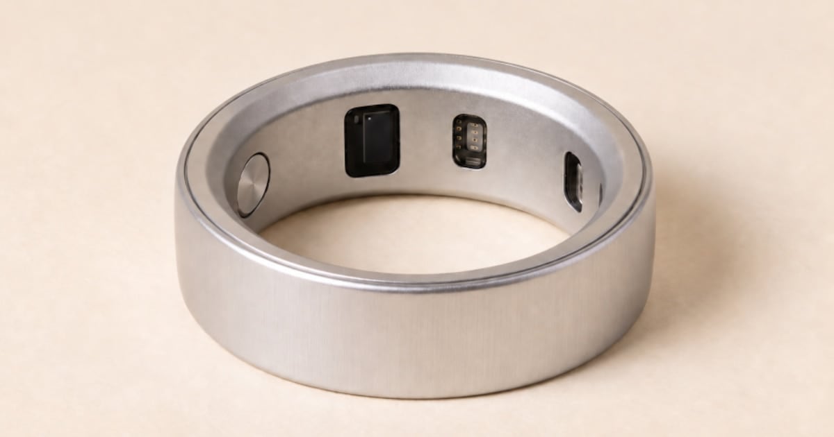Anillo con cinco asistentes de IA: lo probaría antes de recomendártelo