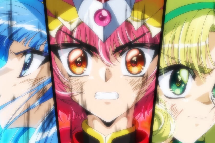 El último trimestre del año viene cargado de isekai: seis series para maratonear en streaming