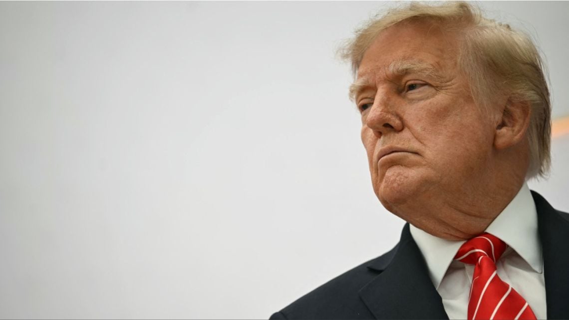 Por decreto, Washington borra la palabra inteligencia artificial y la reemplaza por superinteligencia