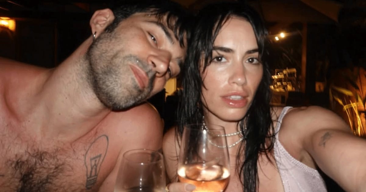 Lali Espósito sopla 35 velas en Río de Janeiro con la promoción de Glaxo y el eco de su tercera despedida en River Plate