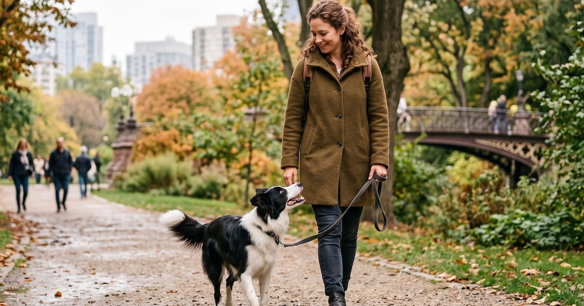 Perros y bienestar: lo que la ciencia sabe y lo que todavía falta
