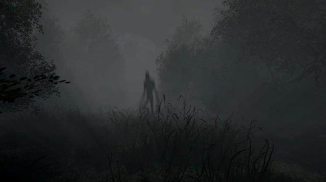 Konami ya mira la segunda y tercera camada de Silent Hill y no piensa parar