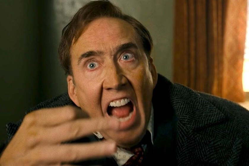 Nicolas Cage se animó a la antología: el bombazo que sacudió la New York Comic-Con y cambió el destino de True Detective