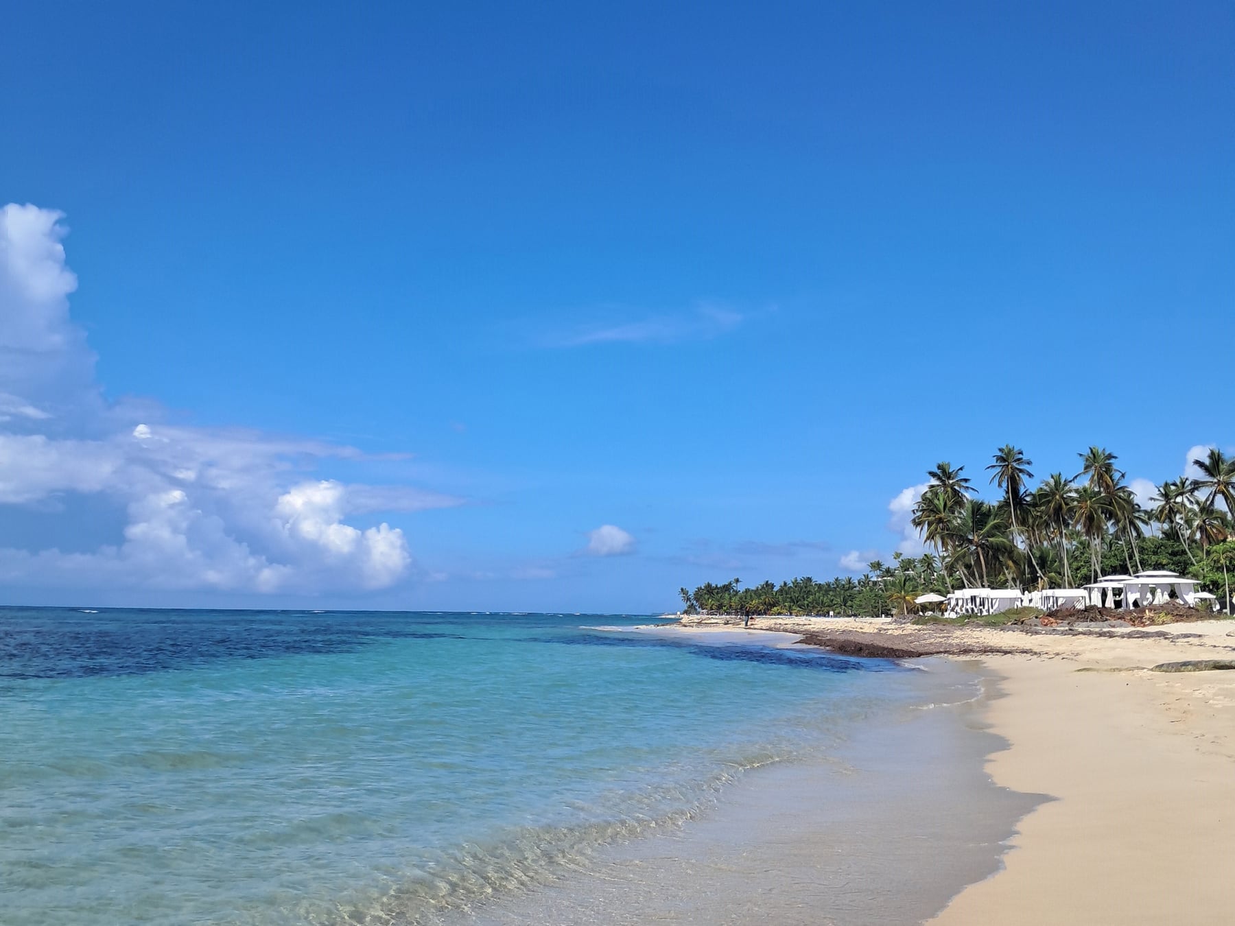 República Dominicana recibió más de 440 mil argentinos en 2025 y abre un abanico de rutas que van mucho más allá de Punta Cana