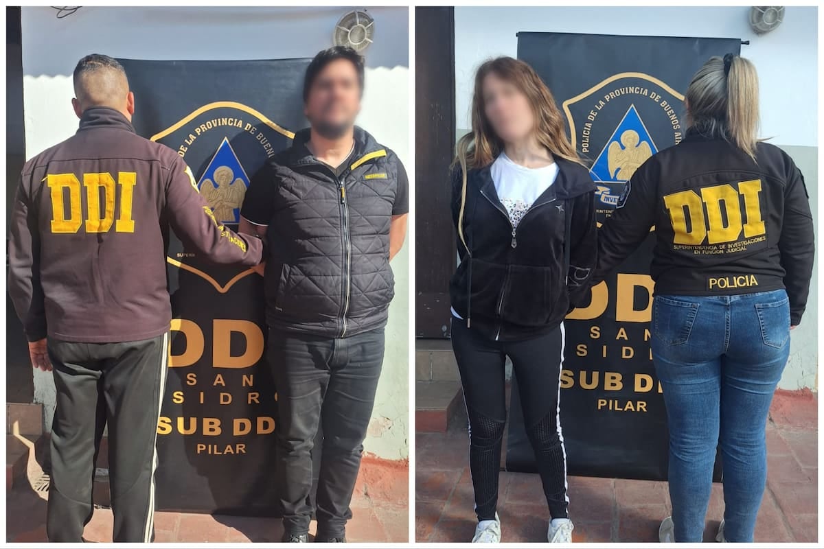 Prisión preventiva para los dueños de Autos Pilar Premium: la Justicia los acusa de encabezar una asociación ilícita