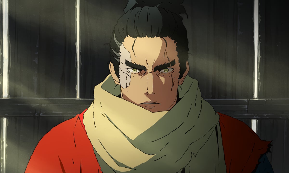 Sekiro: No Defeat llegará a Crunchyroll en enero de 2027 y Ghost of Tsushima Legends apunta a 2028