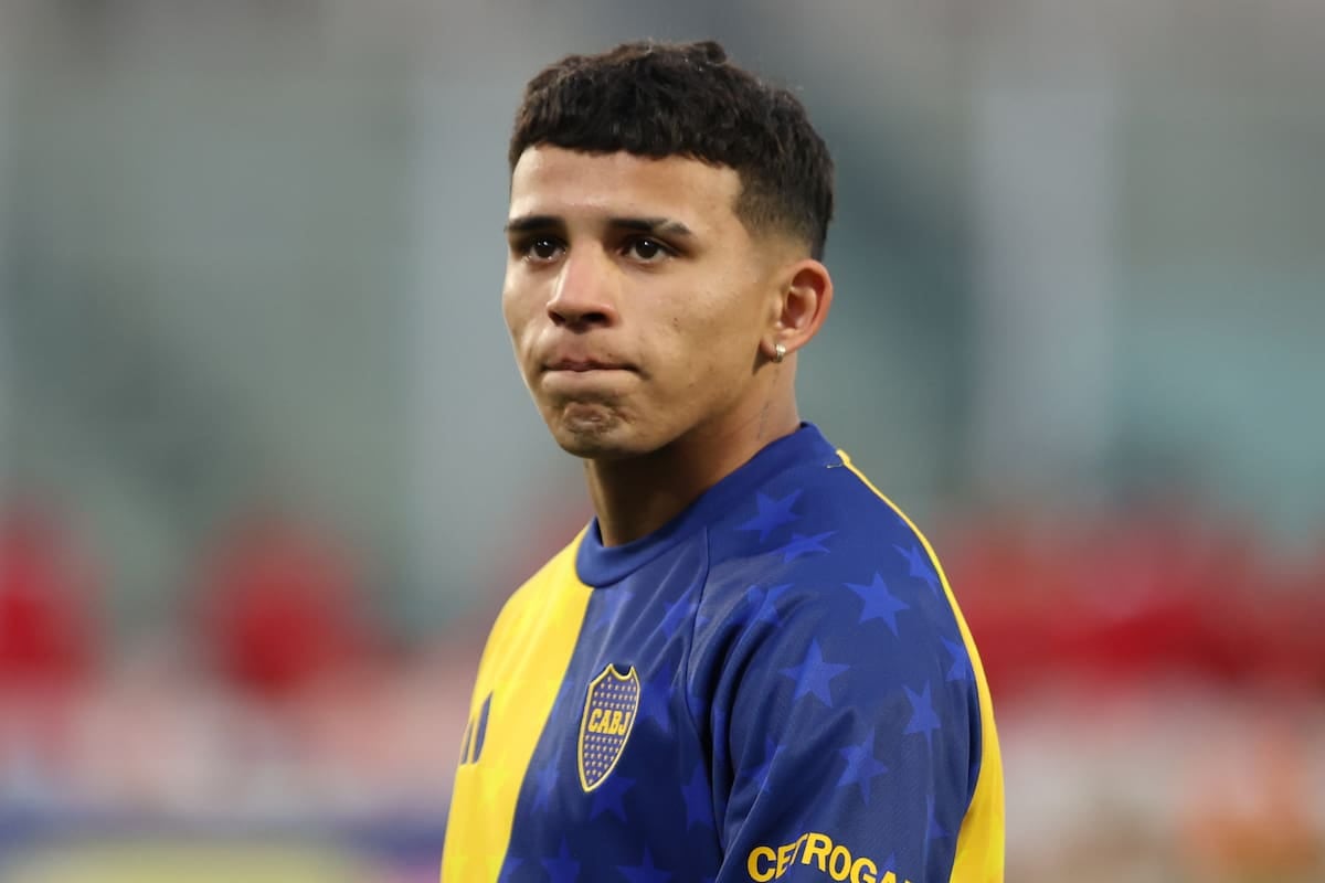 Boca busca cosechar en la Bombonera ante un Vasco da Gama que viene a aguantar la tormenta