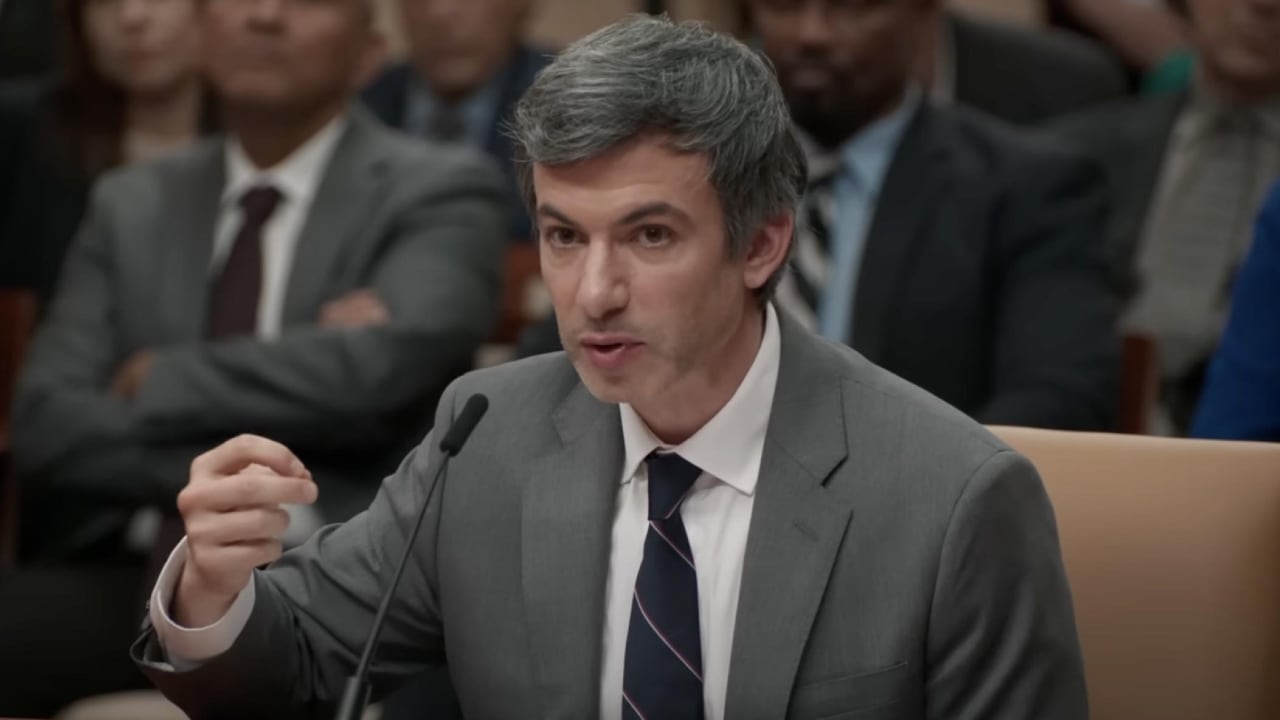 La comedia que incomodó al Senado: una serie sobre pilotos reavivó el debate por la salud mental en la aviación estadounidense