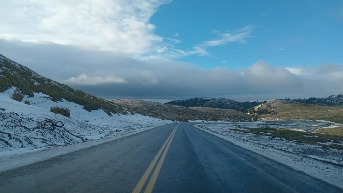 Llegar a Chile desde Neuquén este lunes es posible: lo que hay que saber antes de meter primera