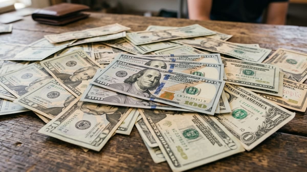 El mercado cambiario permanece sin operaciones y el dólar oficial se congela en $1.548 hasta el martes 13