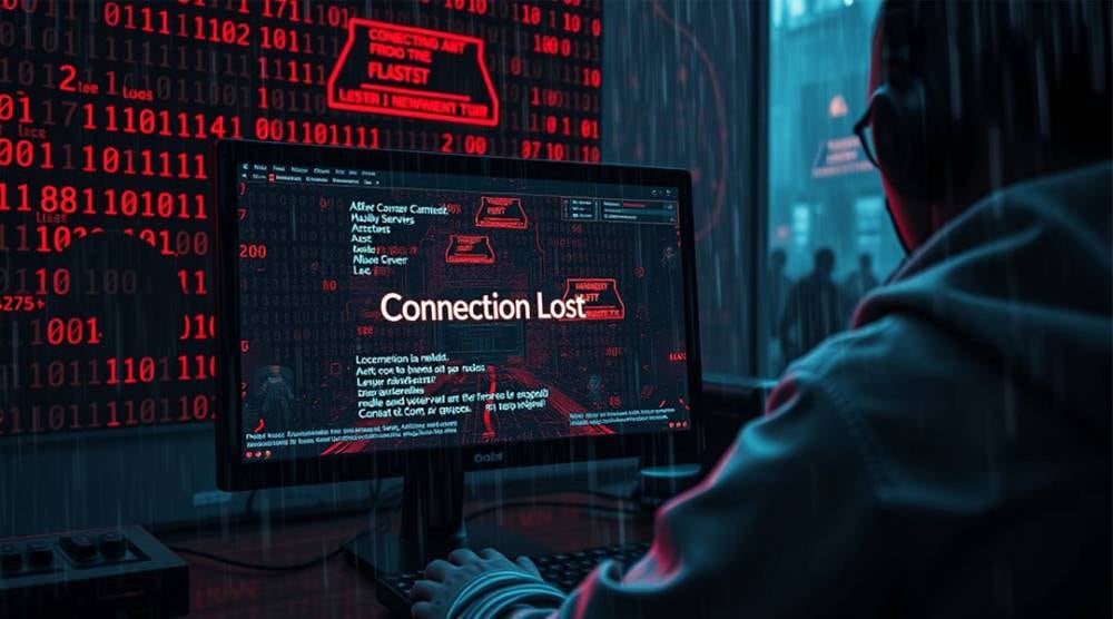 El debut de Gears of War: E-Day se topó con un ataque DDoS que sacudió a The Coalition