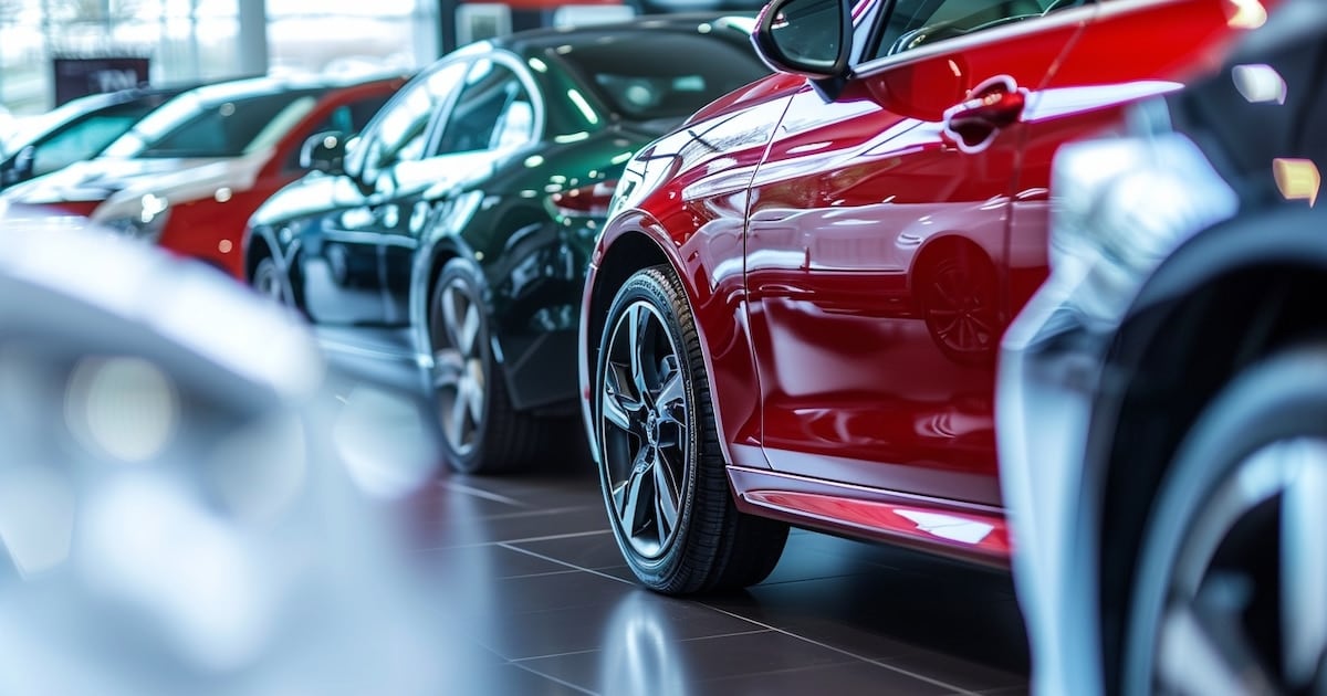 La apertura importadora le sacó 13 puntos de participación al auto regional en el acumulado de tres años