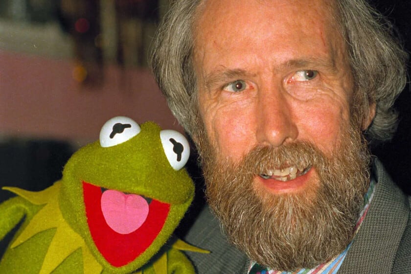 Jim Henson, el titiritero que se tomó en serio la risa de los chicos y de los grandes