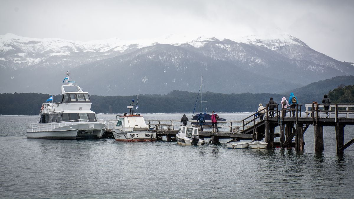 El norte neuquino salvó la ropa en el feriado largo y ya mira de reojo la pesca del 1 de noviembre