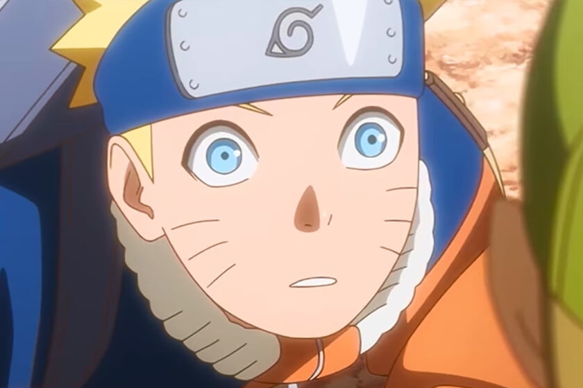 Naruto vuelve a la pantalla, pero no como muchos esperaban: el regreso es un cruce con Ninku en cuatro capítulos