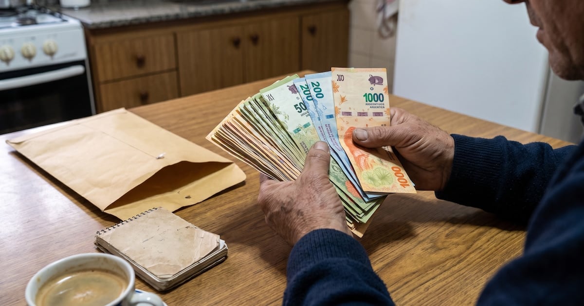La mora de las familias trepó al 27% y ya encadena veintidós meses seguidos de suba, según EcoGo y la Universidad Austral