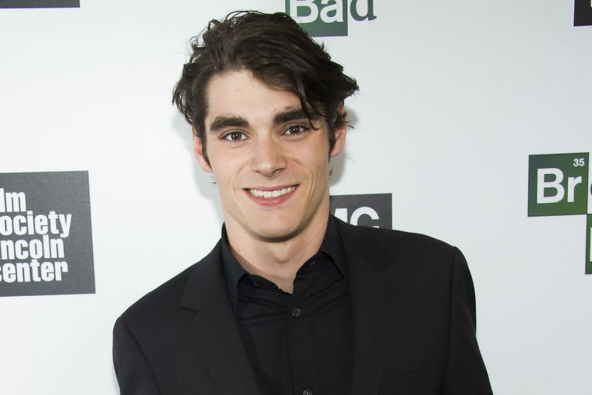 A los 34 años se fue RJ Mitte, el hijo de Breaking Bad que hizo visible lo invisible