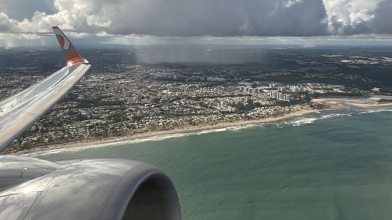 El verano que viene se juega en tres canchas: Nordeste brasileño, Caribe y eventos deportivos en Europa
