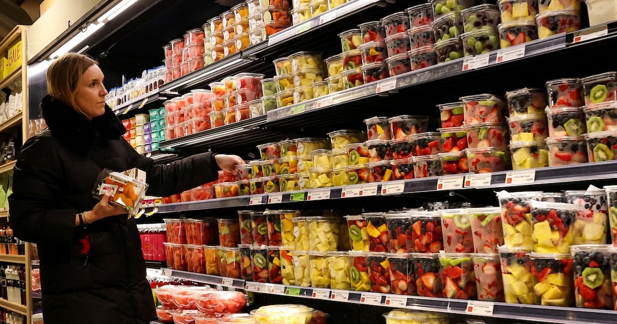La inflación estadounidense trepó al 3,7% interanual en septiembre, empujada por un salto del 9% en el precio de la nafta