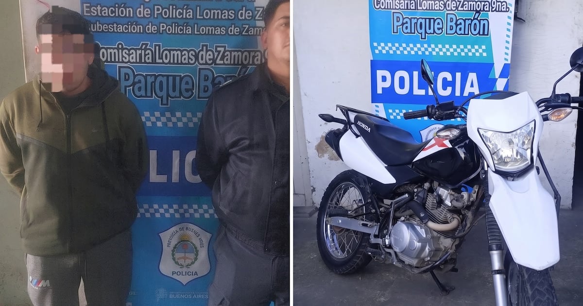 Imputan a un efectivo del Comando de Patrulla por la muerte de un nene de dos años en una persecución en Ingeniero Budge