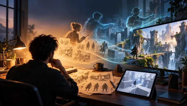 Después de GTA 6, Rockstar promete acelerar la máquina: la próxima espera no será tan larga