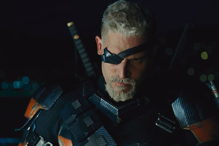 Seis años en el limbo: la historia del Deathstroke que DC nunca filmó