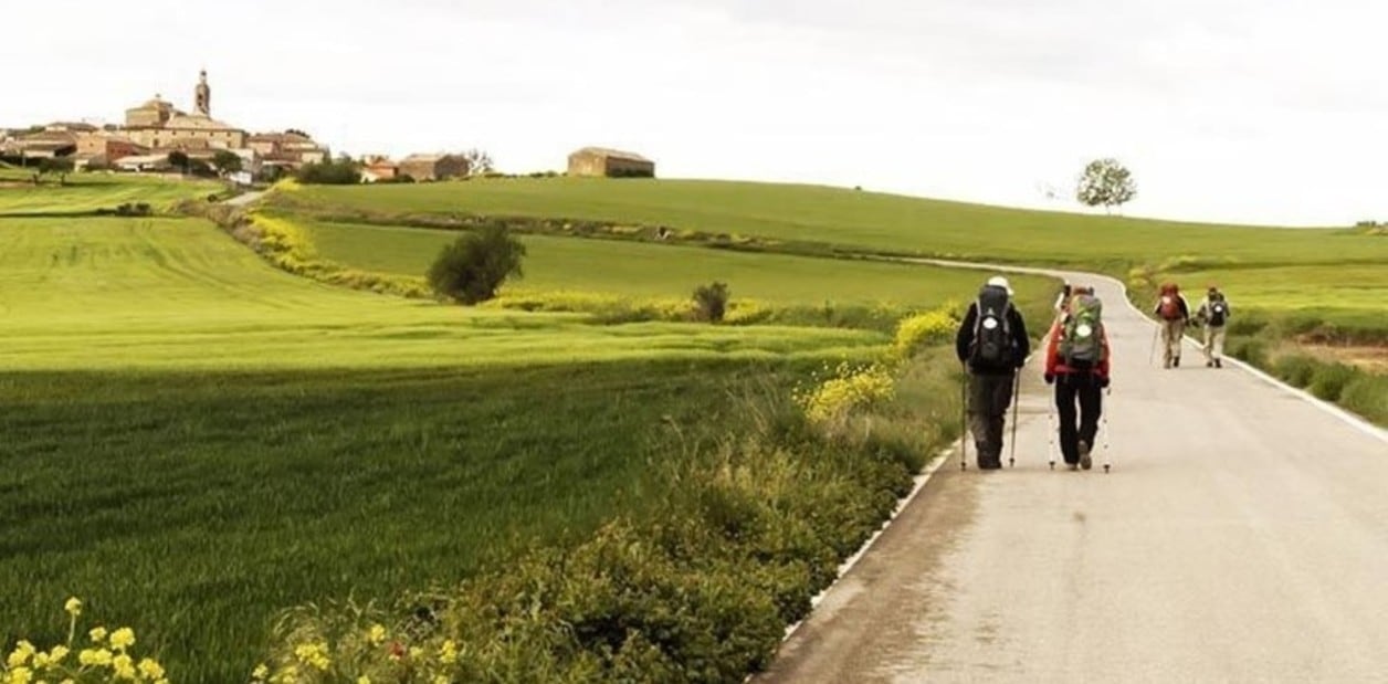 Galicia se prepara para un Xacobeo 2027 con el Camino de Santiago como eje y la Vuelta como gran hito deportivo