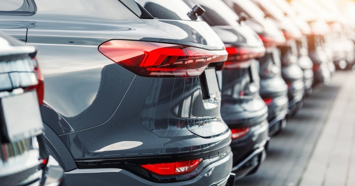 Las pick-ups urbanas mandan: cinco de cada diez patentamientos del año son SUV y la Ford Territory sostiene la cima
