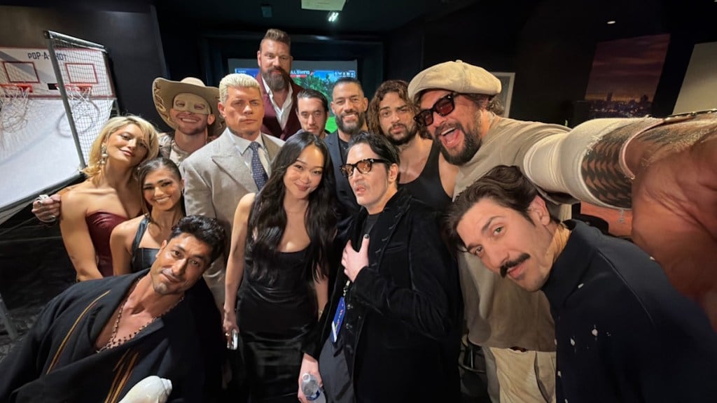 Street Fighter ya piensa en su propia pelea del siglo: el cruce con Mortal Kombat que el elenco pide a gritos