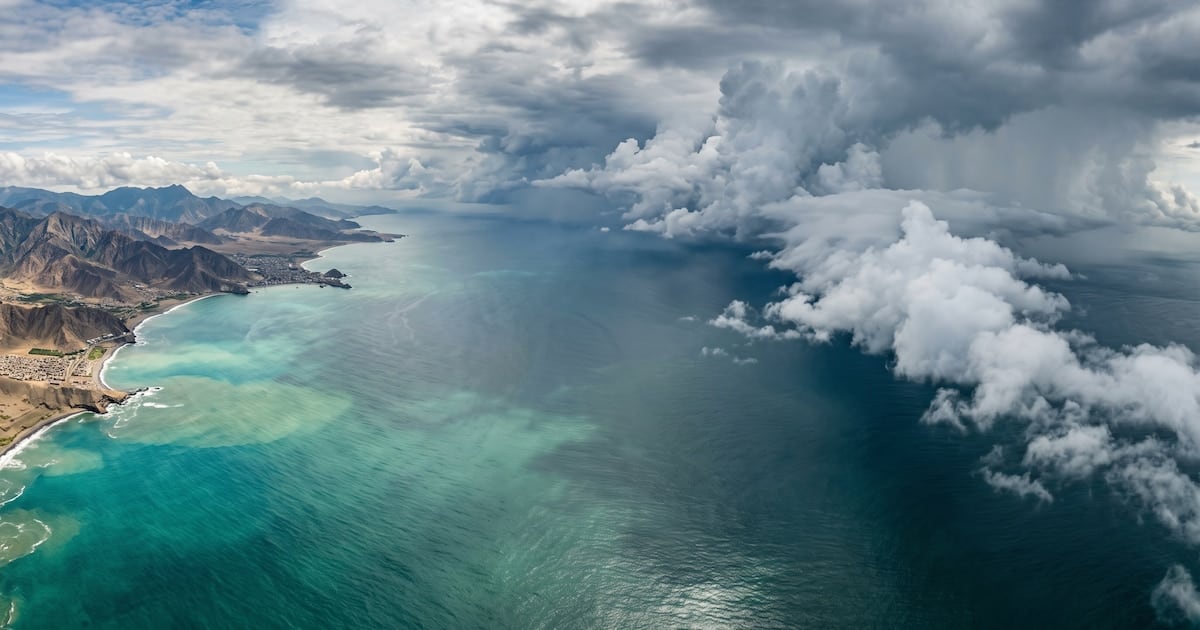 El Niño que se viene pinta como un monstruo: alertan que podría ser el más feroz desde 1950 y el Litoral ya se prepara