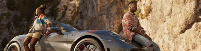 Después de una década de espera, GTA VI ya tiene fecha: llega el 19 de noviembre y Rockstar mostró a sus dos protagonistas en acción