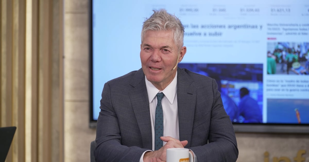 Fernando Burlando contó que lleva tres años con un chip hormonal implantado y detalló los alcances del tratamiento