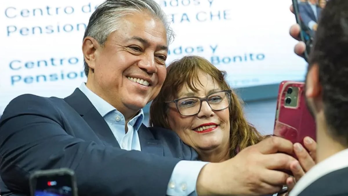 Ruca Che lleno de abuelos: Neuquén presentó Huella Mayor y ya hay más de dos mil personas anotadas para conocer la propia provincia
