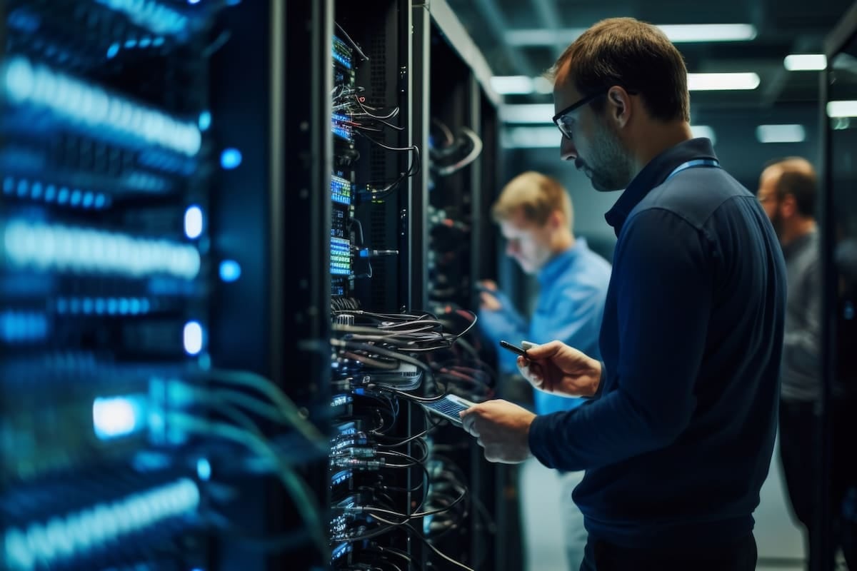 Argentina se anota en la carrera por los data centers: por qué el mundo la mira con otros ojos