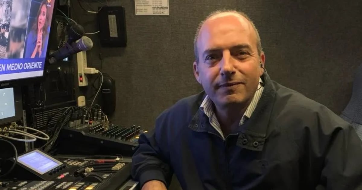 Fernando Confessore se fue en silencio: el hombre que nos enseñó a mirar el cielo