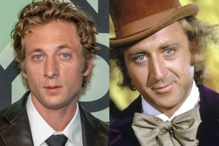 Jeremy Allen White se postula para encarnar a Gene Wilder en el biopic que Dito Montiel ya tiene luz verde para rodar