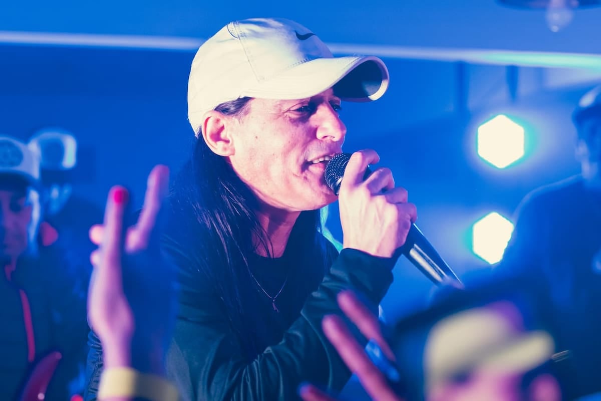 Mala Fama llega por primera vez a La Paranoli y promete una noche a pura cumbia bajo las estrellas del Tattersall