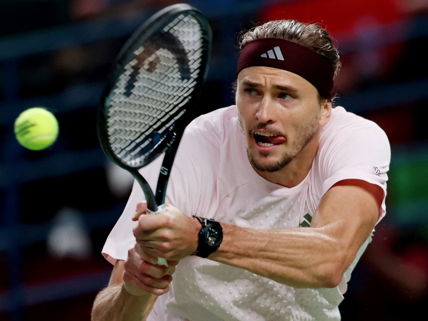 Shanghai tiene semifinalistas y a Zverev ya le alcanza con aparecer: lo que se viene en el Masters 1000 chino